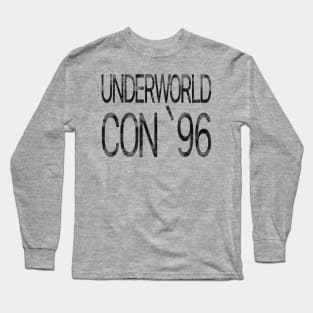 Underworld Con Long Sleeve T-Shirt